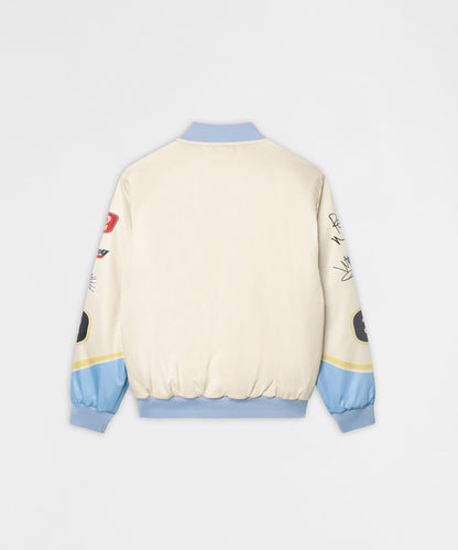 Reason Clothing Great Value How High Racing Jacket