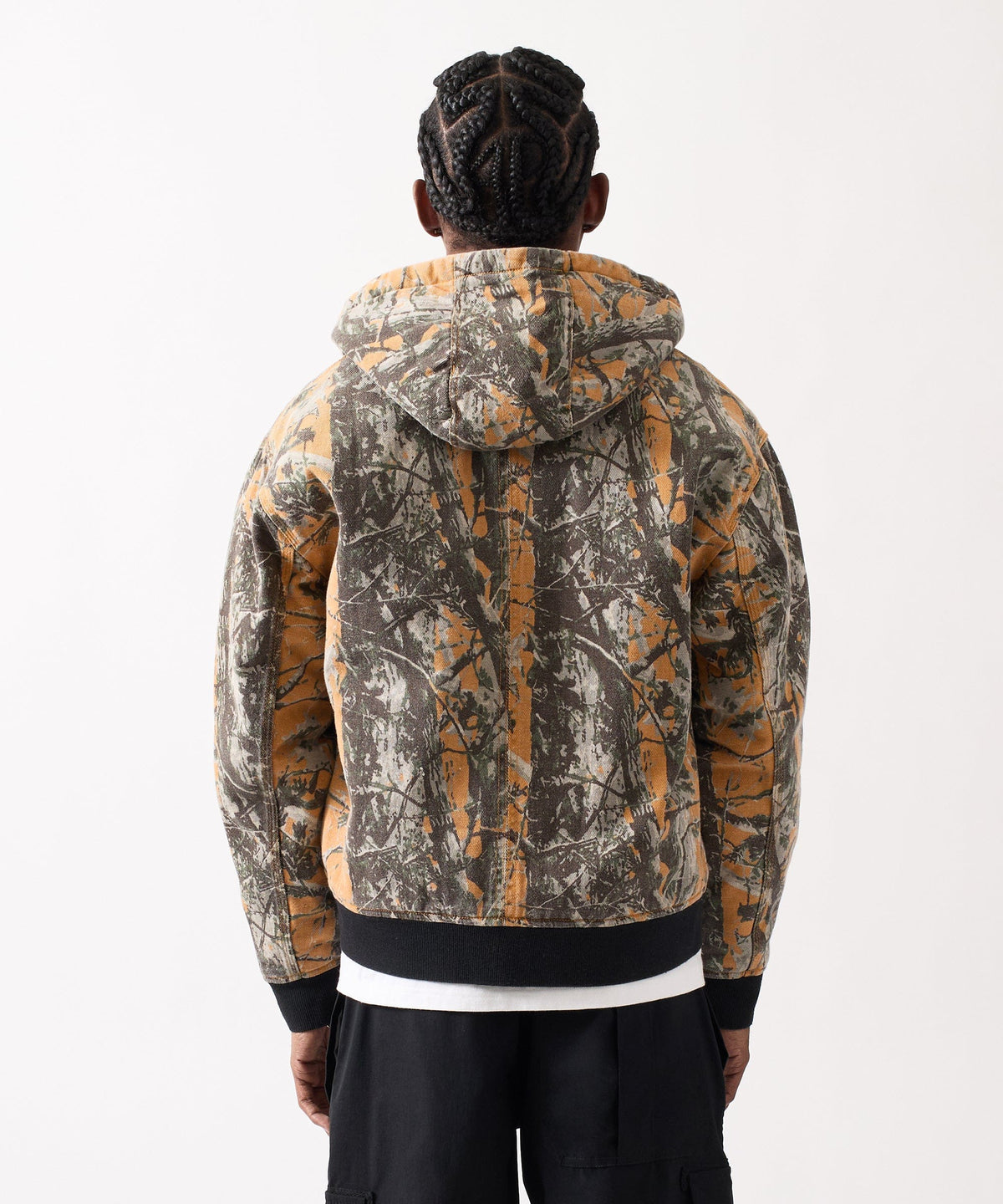 Reason Clothing Best Price Workwear Hooded Jacket