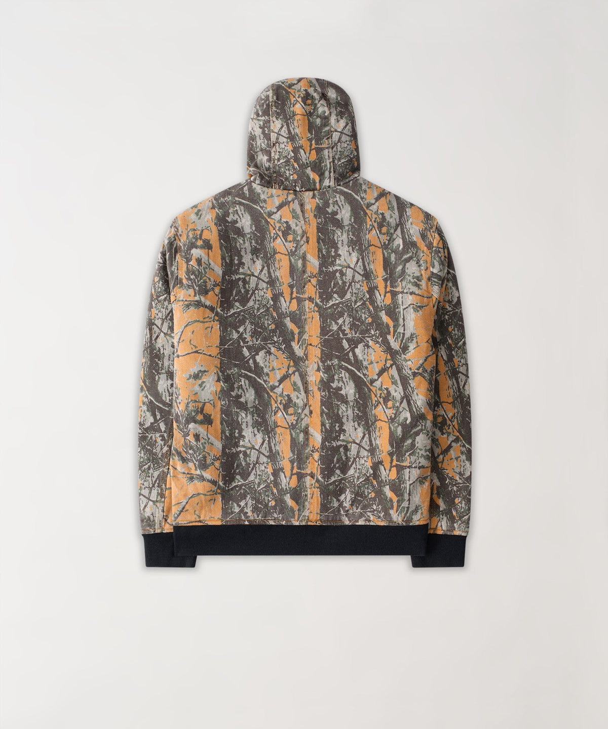 Reason Clothing Best Price Workwear Hooded Jacket