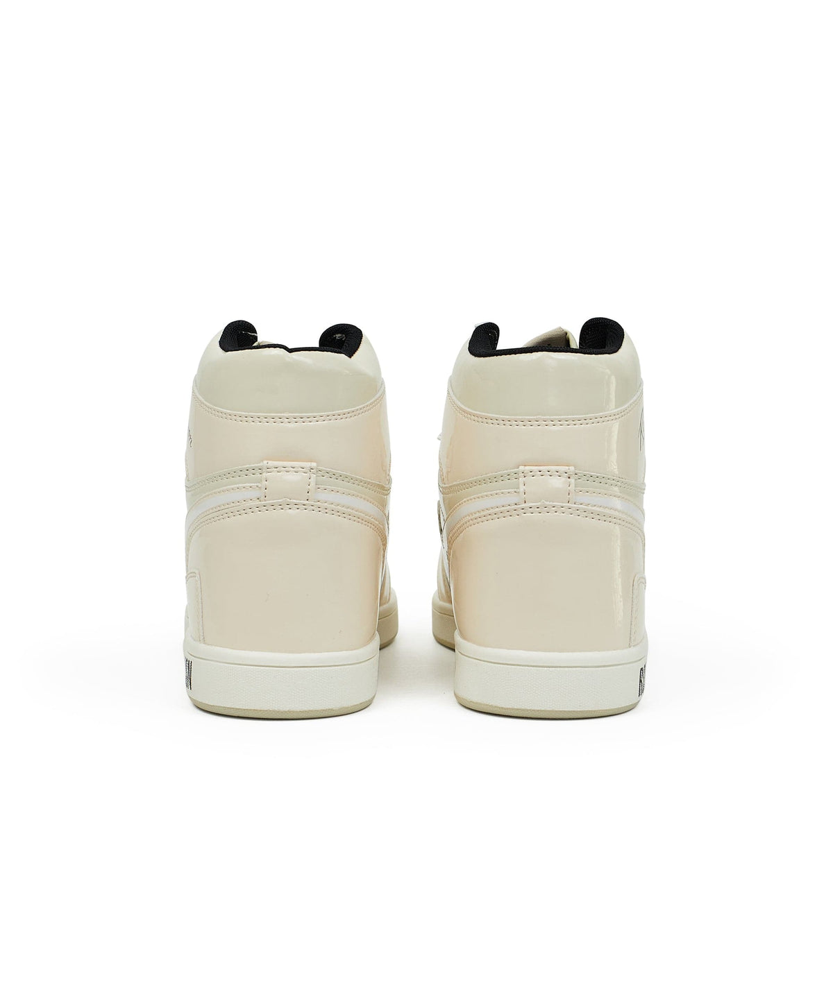 Reason Clothing Deals Flaming Skull Sneakers