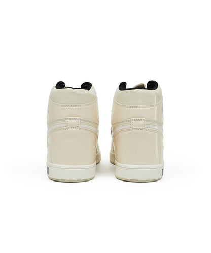 Reason Clothing Deals Flaming Skull Sneakers
