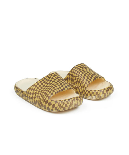 Reason Clothing Classic Maddox Slides