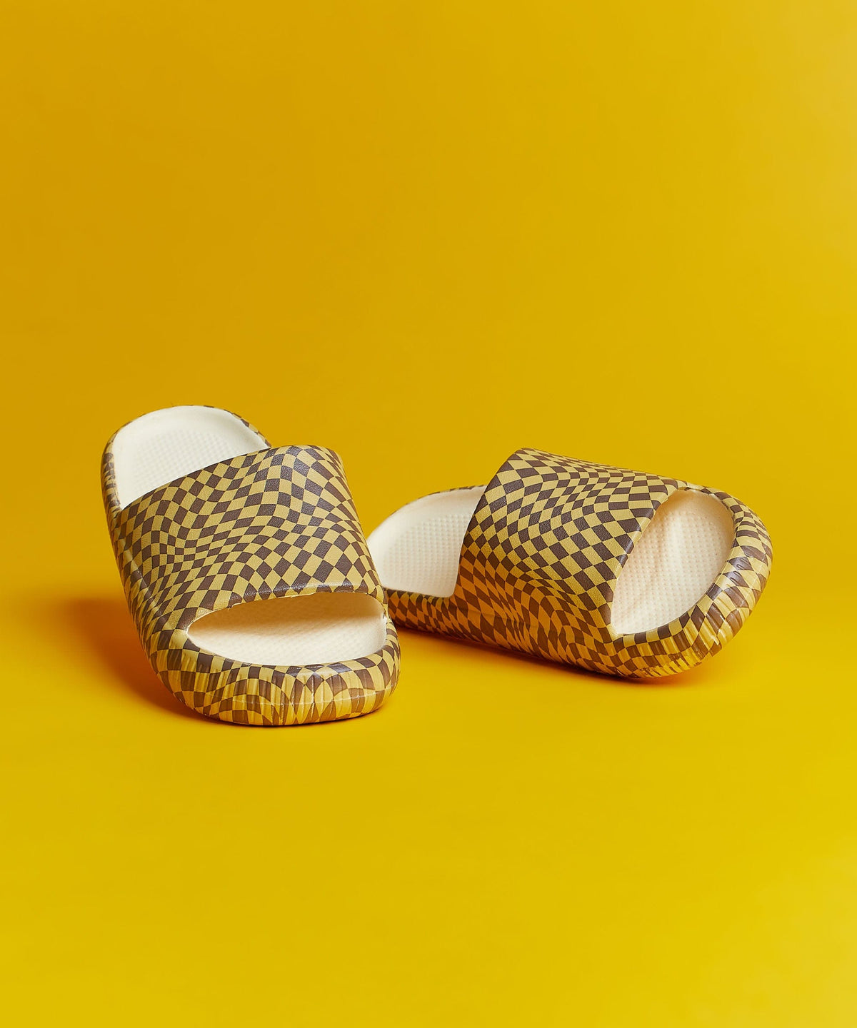 Reason Clothing Classic Maddox Slides