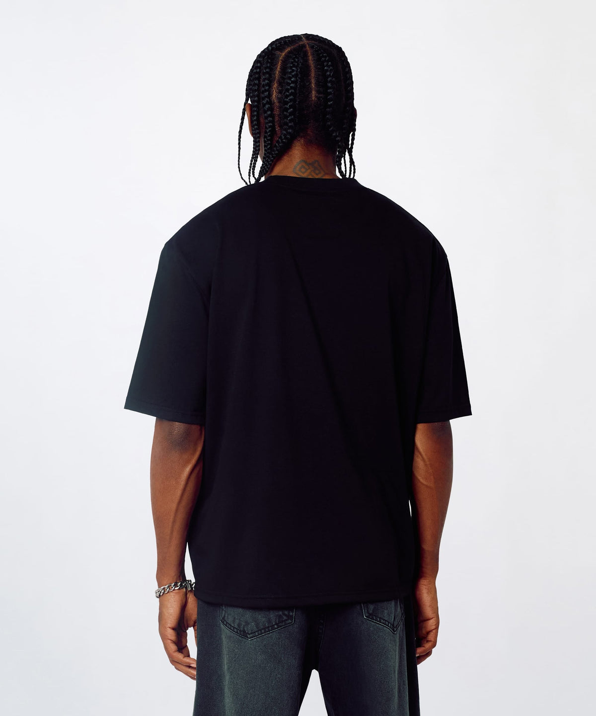Reason Clothing Special Offer Scarface Money Power Respect Graphic Tee - Black