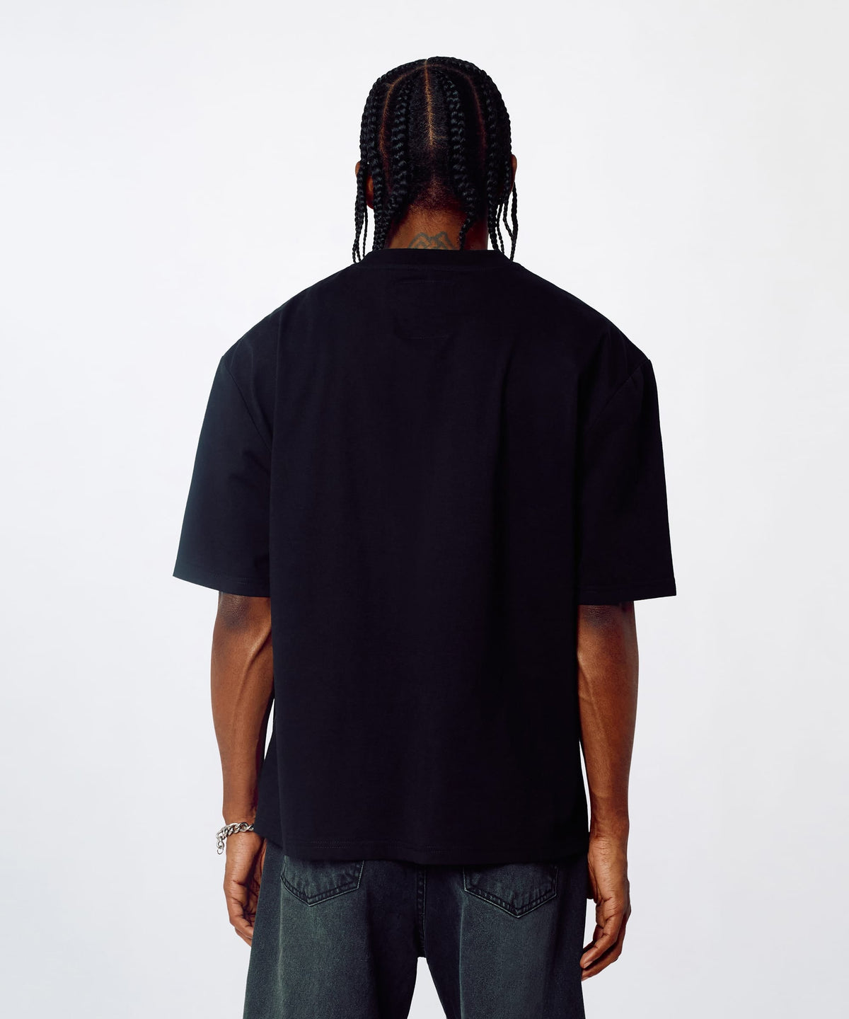 Reason Clothing Latest Scarface Lie Graphic Tee - Black