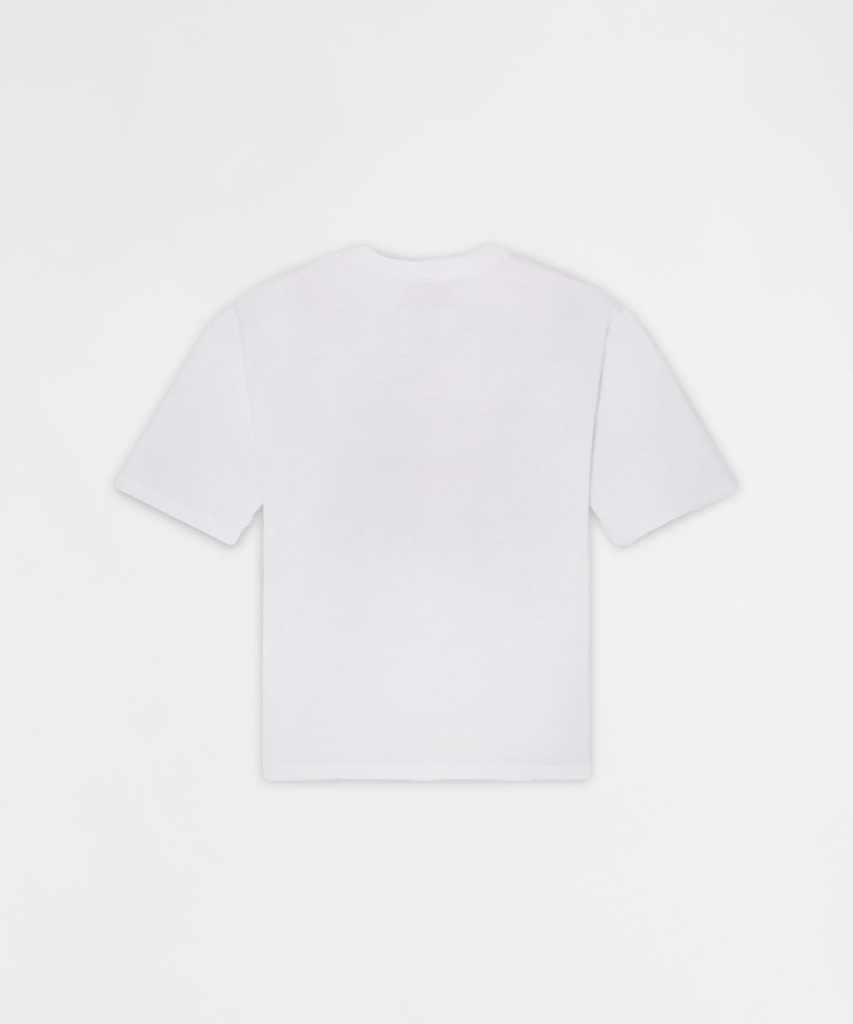 Reason Clothing Deals Scarface Graphic Short Sleeve Tee - White