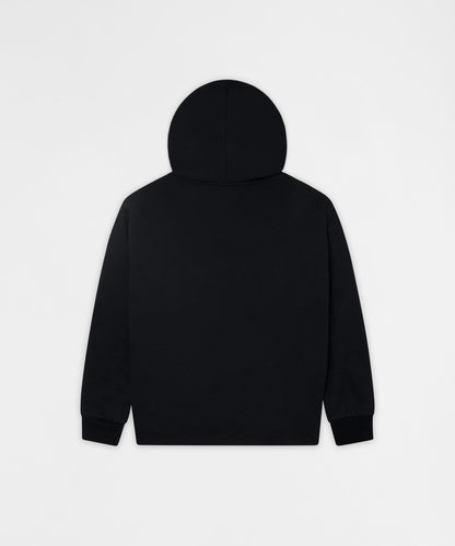 Reason Clothing Discount Smoking Money Chenille Hoodie - Black