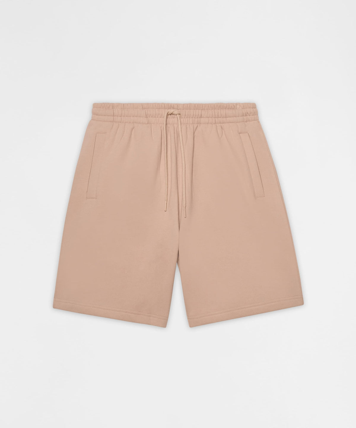 Reason Clothing Special Offer Essential Shorts - Bone