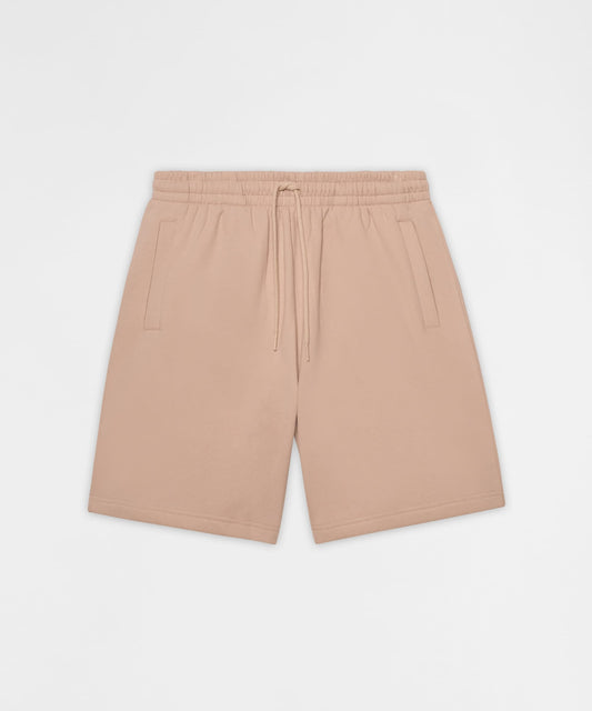 Reason Clothing Special Offer Essential Shorts - Bone