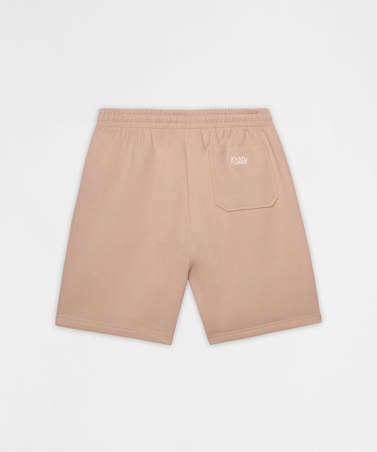 Reason Clothing Special Offer Essential Shorts - Bone