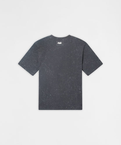 Reason Clothing Special Offer Classic Short Sleeve Tee - Charcoal