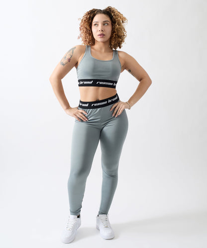 Reason Clothing Trending Womens Cara Leggings