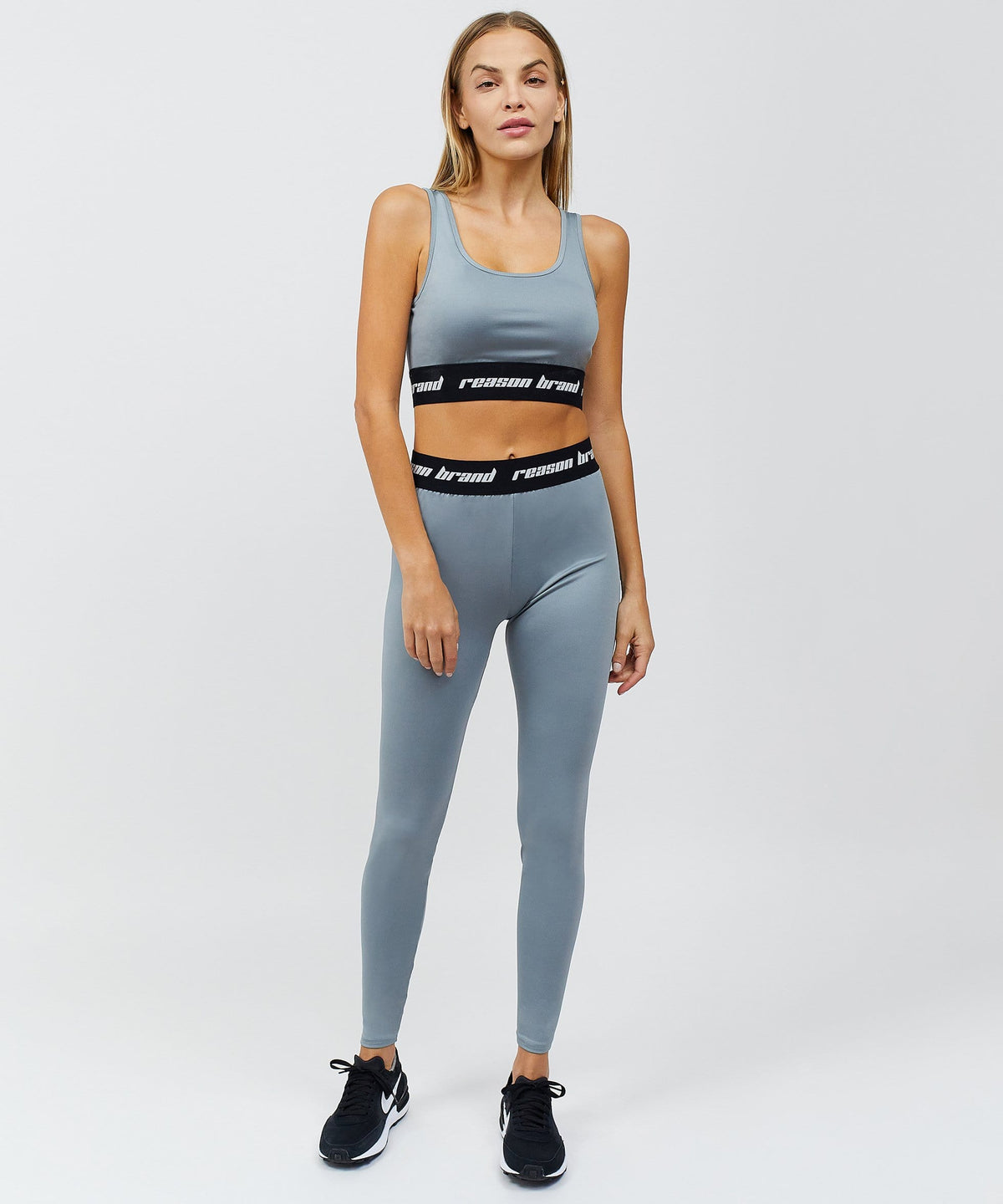 Reason Clothing Trending Womens Cara Leggings