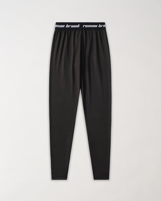 Reason Clothing Discount Cara Women's Leggings - Black
