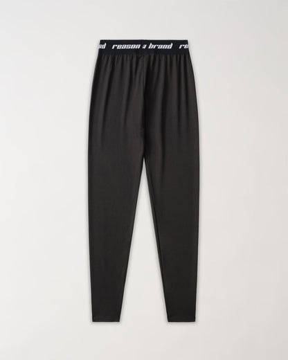 Reason Clothing Discount Cara Women's Leggings - Black