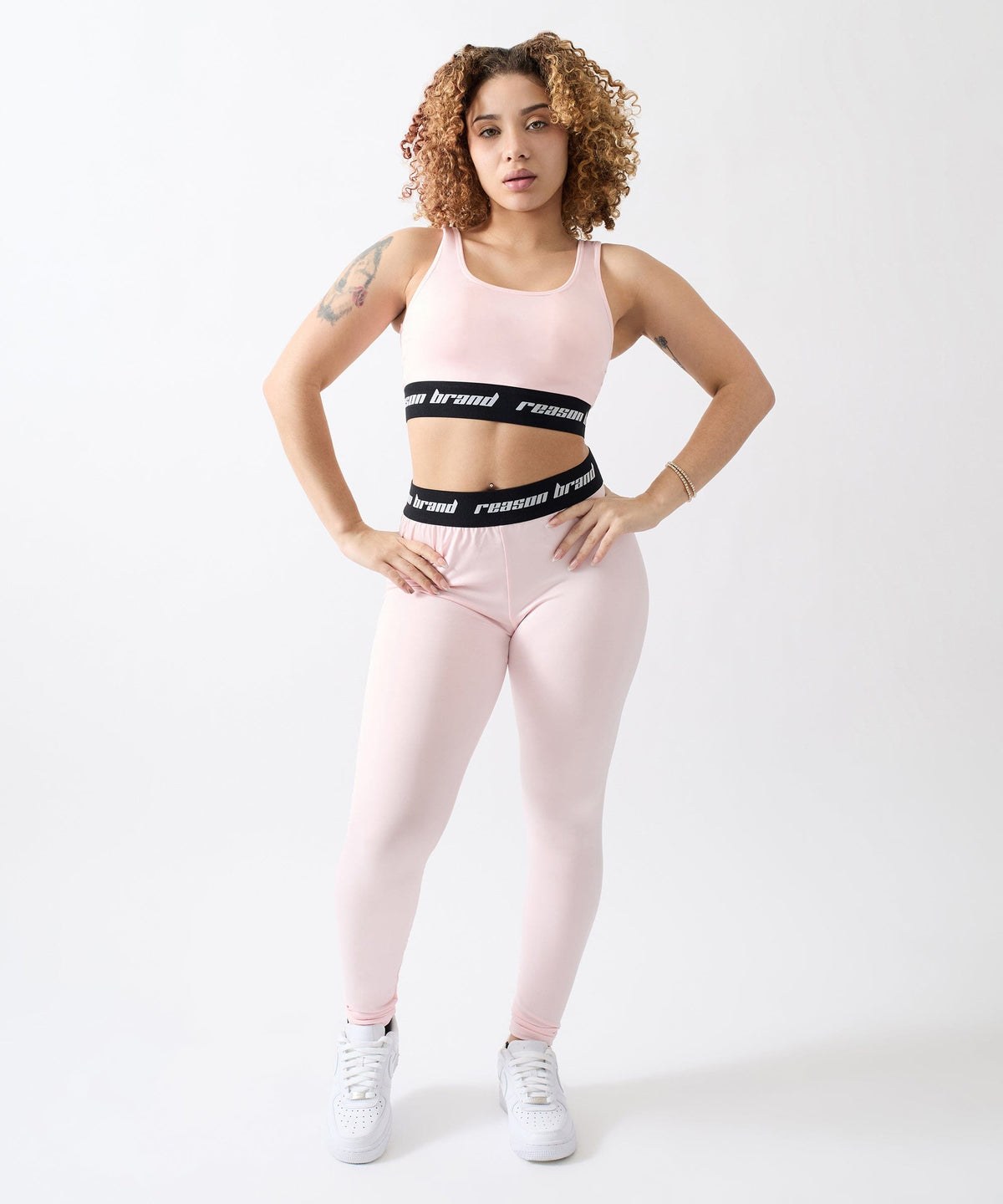 Reason Clothing Popular Womens Cara Leggings