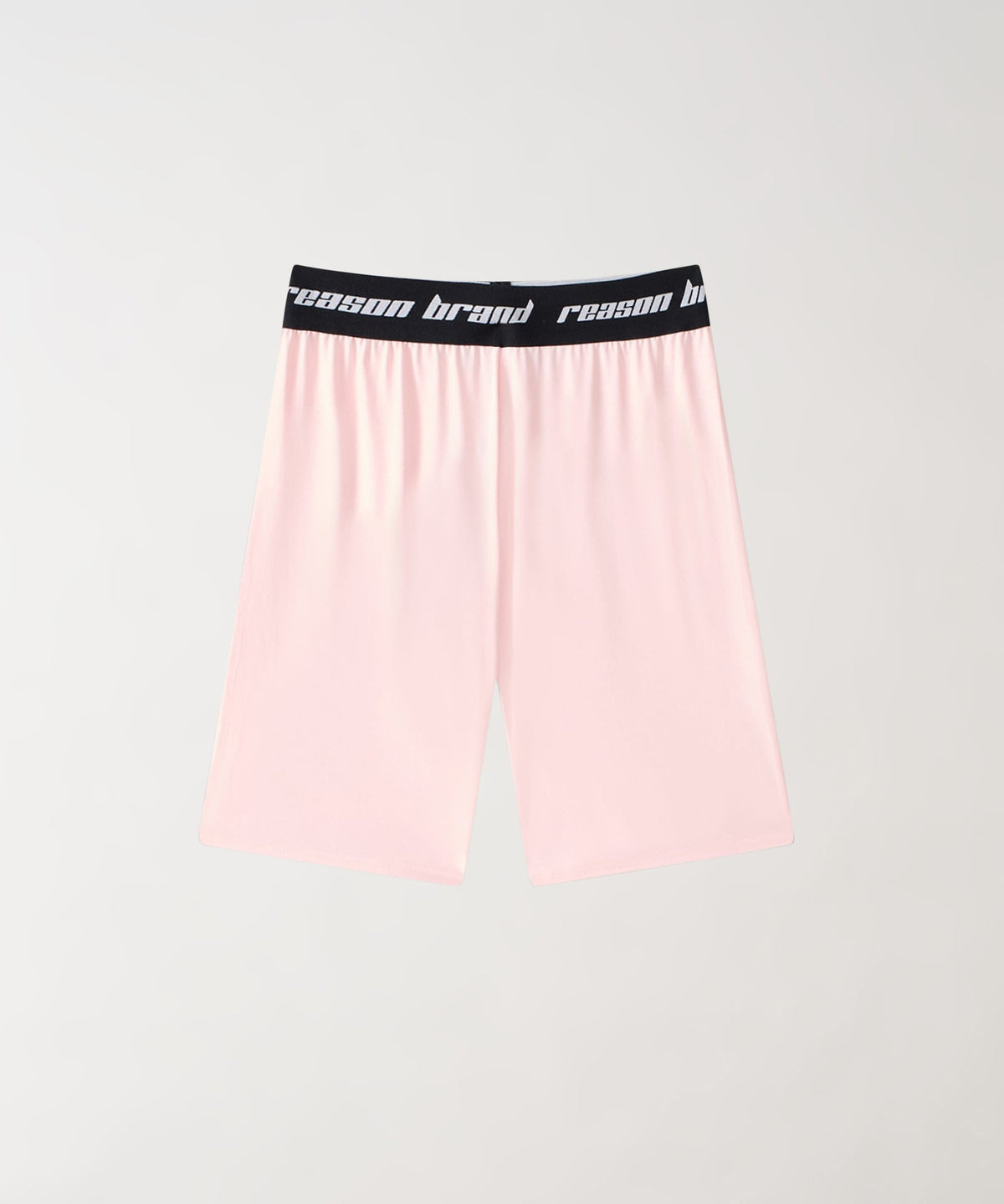 Reason Clothing Top Pick Cara Women's Biker Shorts - Pink