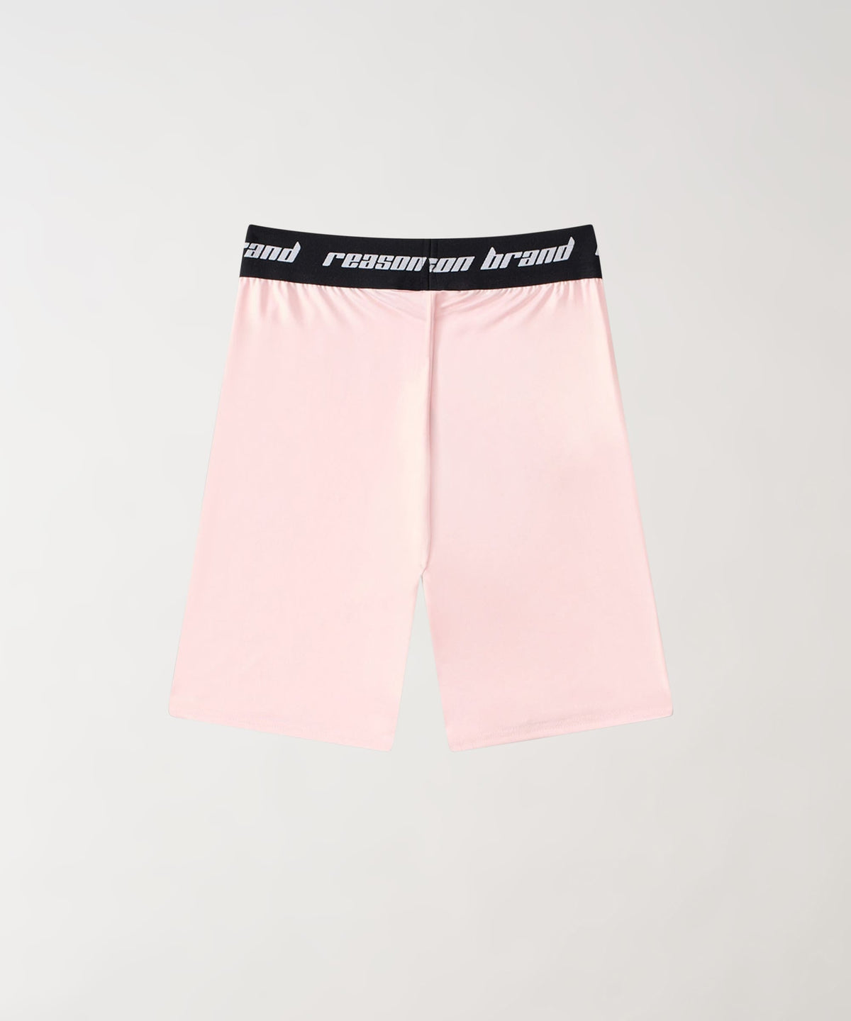 Reason Clothing Top Pick Cara Women's Biker Shorts - Pink