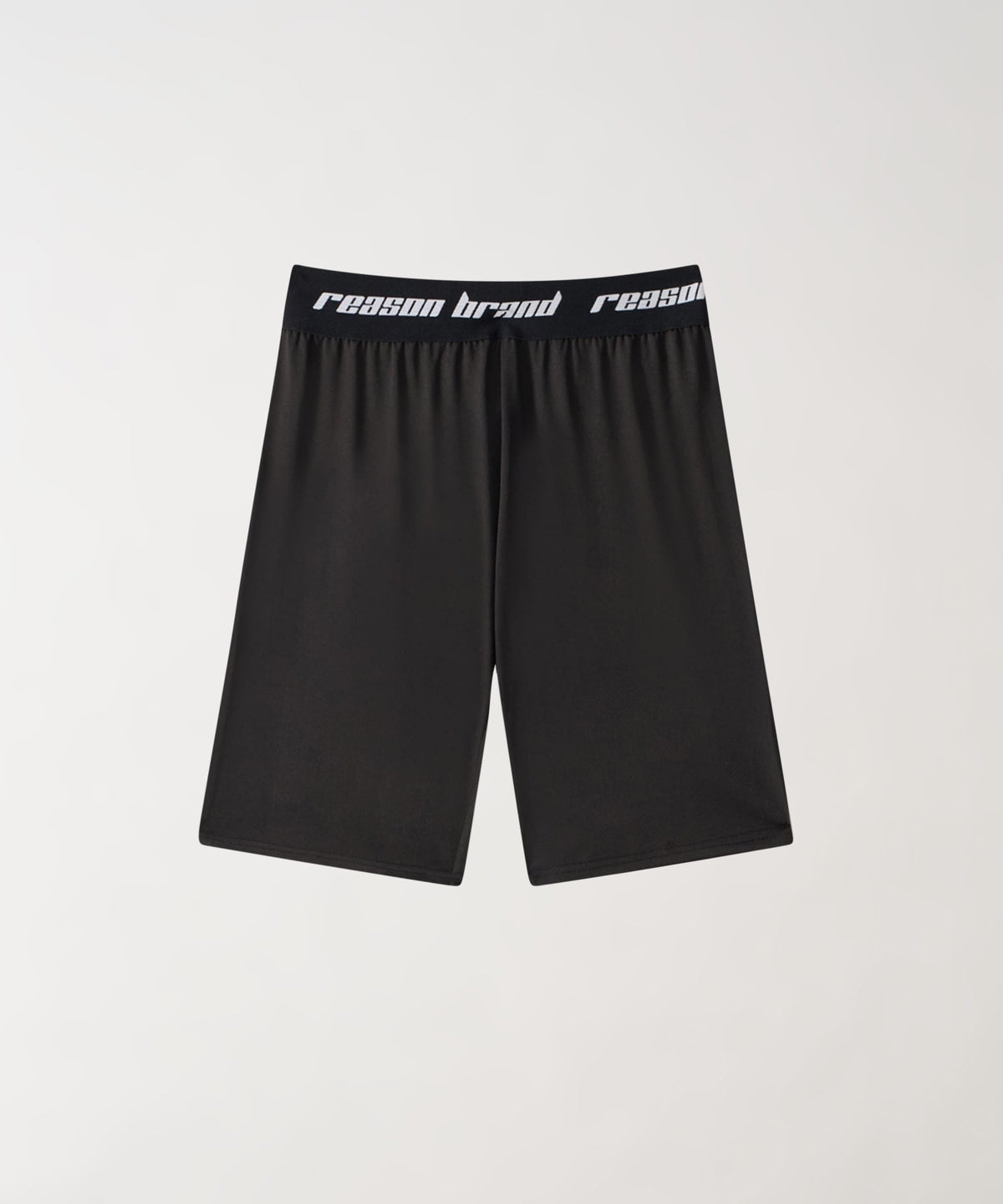 Reason Clothing Top Pick Cara Women's Biker Shorts - Black