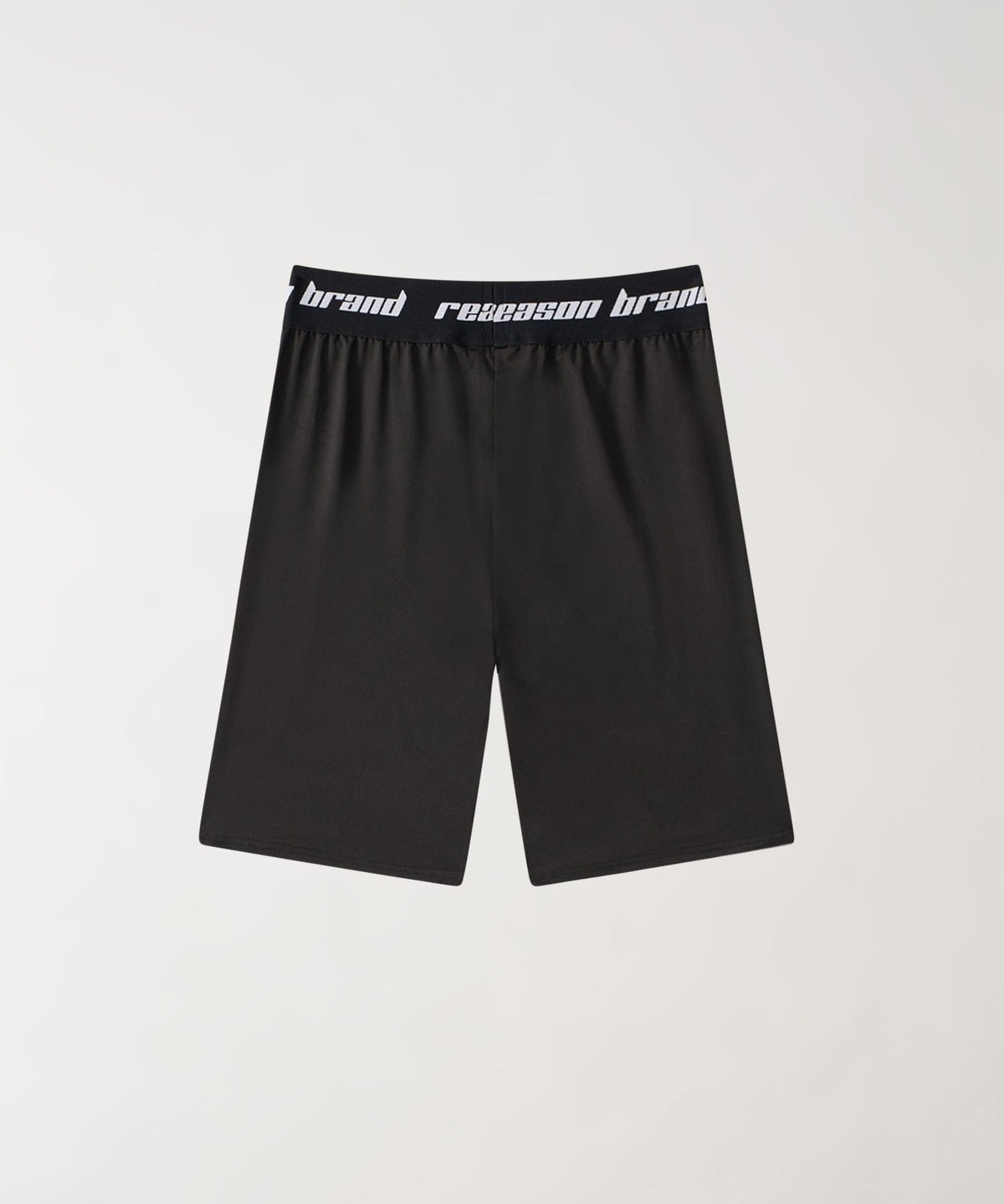 Reason Clothing Top Pick Cara Women's Biker Shorts - Black