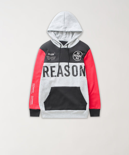 Reason Clothing Sale Womens Yonkers Hoodie