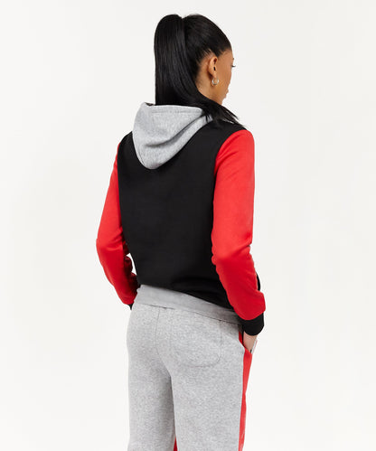 Reason Clothing Sale Womens Yonkers Hoodie