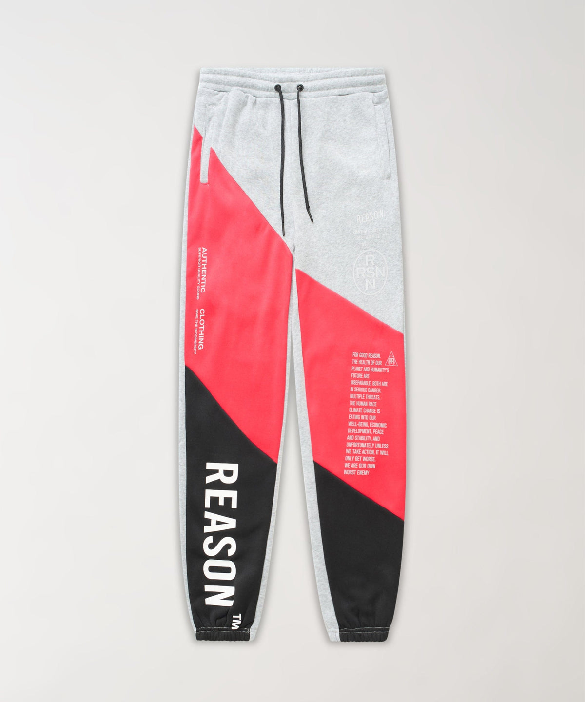 Reason Clothing Trending Womens Yonkers Joggers