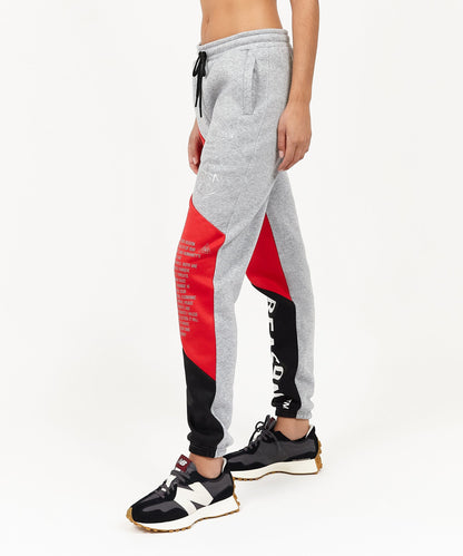 Reason Clothing Trending Womens Yonkers Joggers