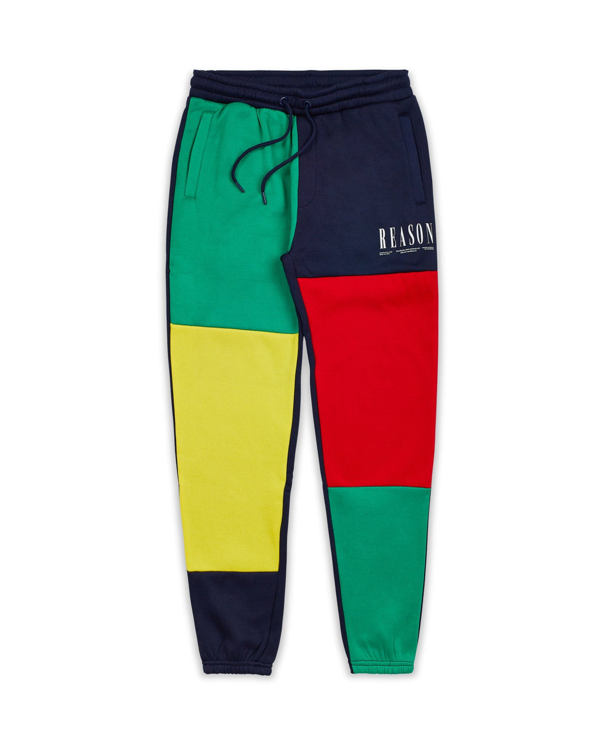Reason Clothing Essential Womens Oswego Joggers