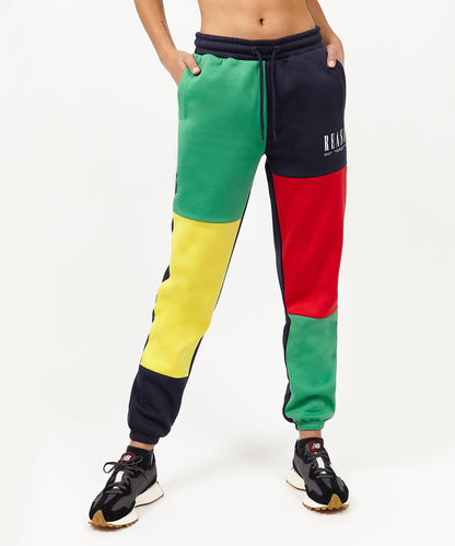 Reason Clothing Essential Womens Oswego Joggers