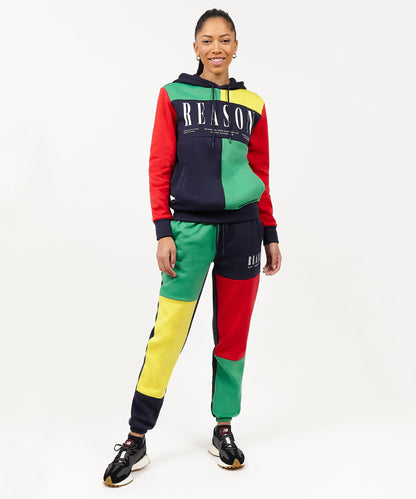 Reason Clothing Essential Womens Oswego Joggers