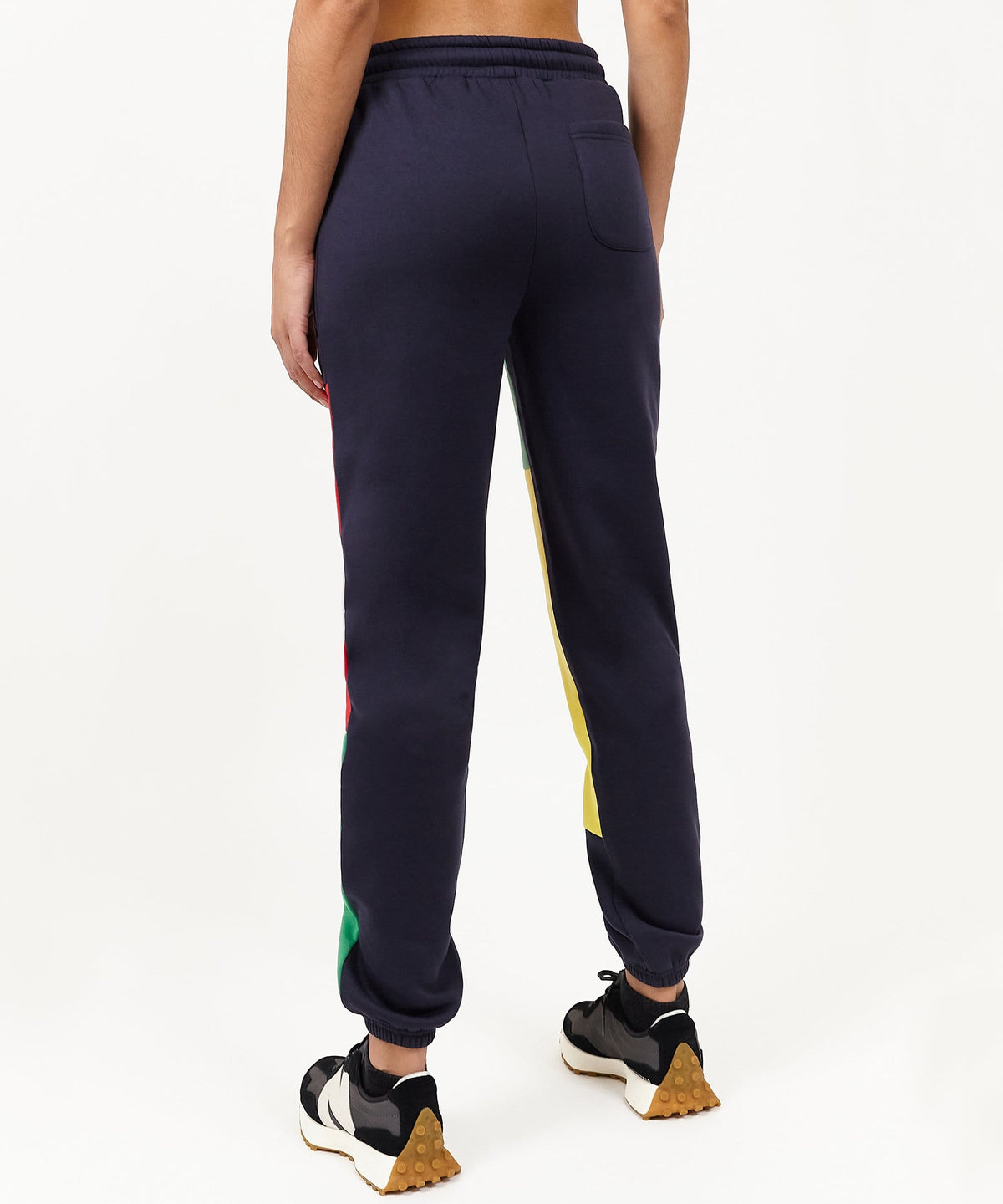 Reason Clothing Essential Womens Oswego Joggers