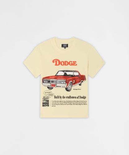 Reason Clothing Premium Dodge "The Boys" Tee