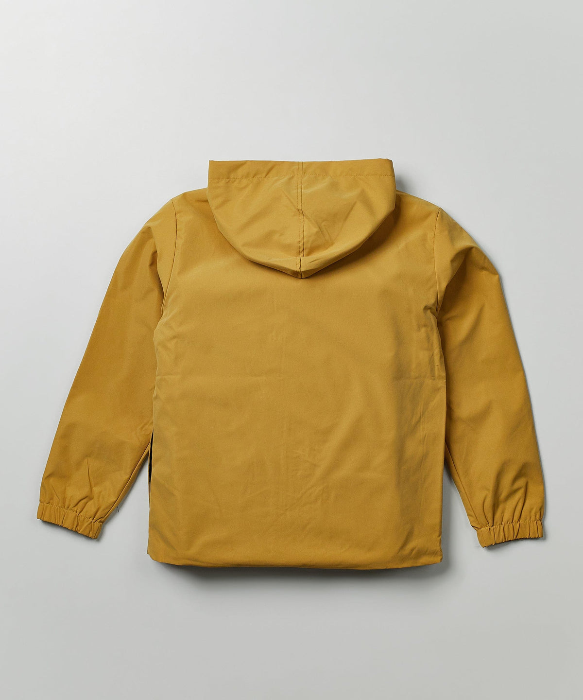 Reason Clothing Everyday Nylon Cargo Jacket