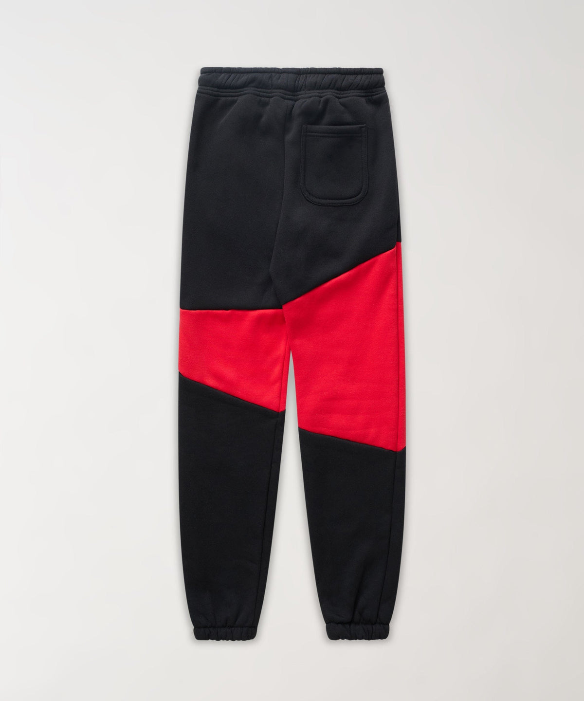 Reason Clothing Essential True to This Kid's Jogger - Black