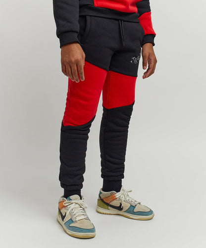 Reason Clothing Essential True to This Kid's Jogger - Black
