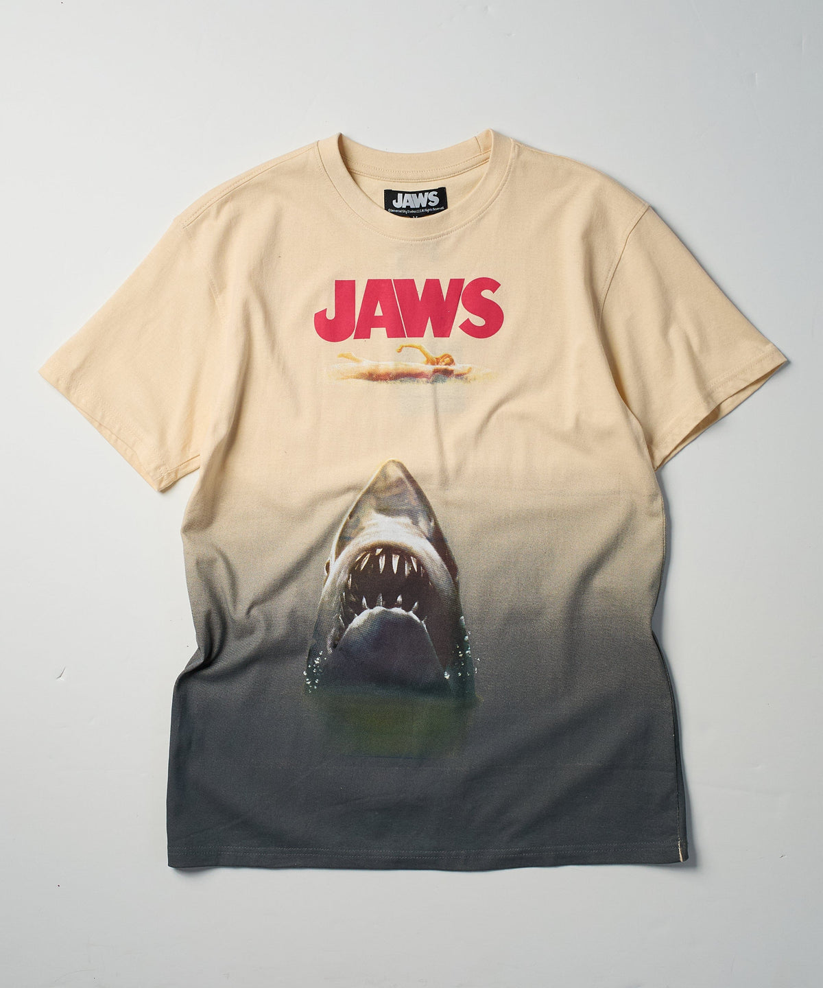 Reason Clothing Customer Favorite Jaws Tee