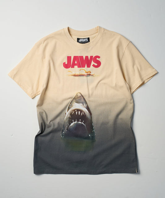 Reason Clothing Customer Favorite Jaws Tee