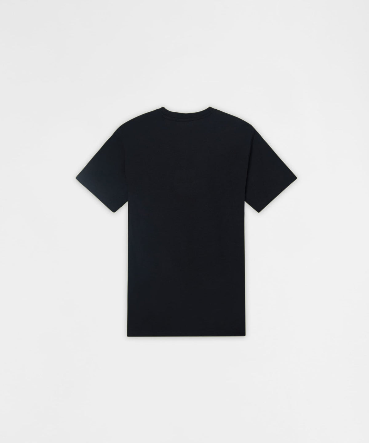 Reason Clothing Hot Sale Jaws Shark Attack Short Sleeve Tee - Black