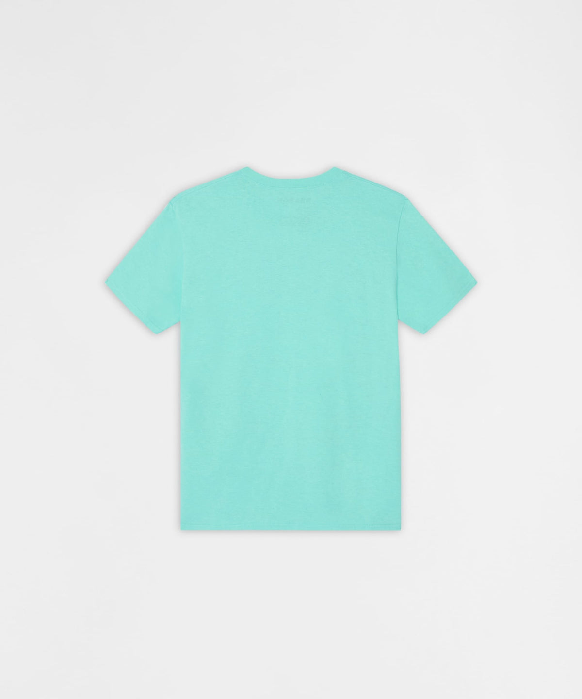 Reason Clothing Hot Sale Neo Tokyo Bear Graphic Tee - Blue