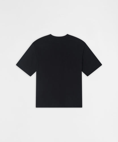 Reason Clothing Top Pick Pablo Escobar Mugshot Graphic Short Sleeve Tee - Black