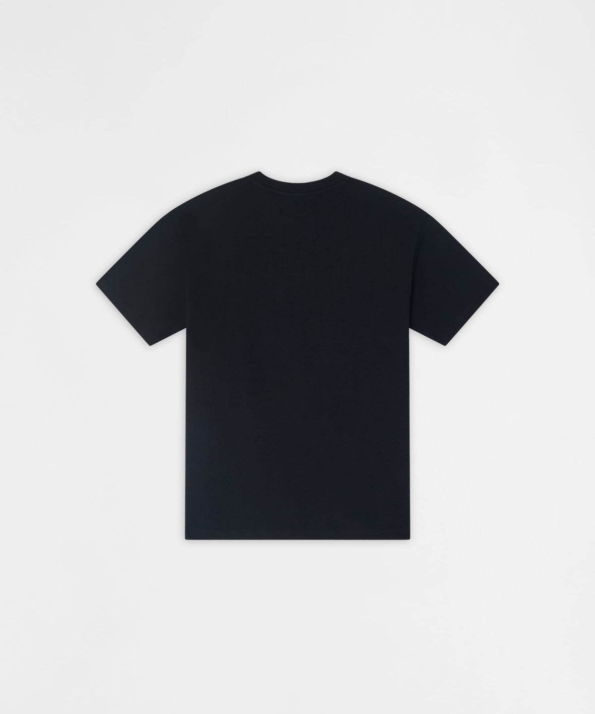 Reason Clothing Special Offer Narcos Lonely At The Top Graphic Short Sleeve Tee - Black