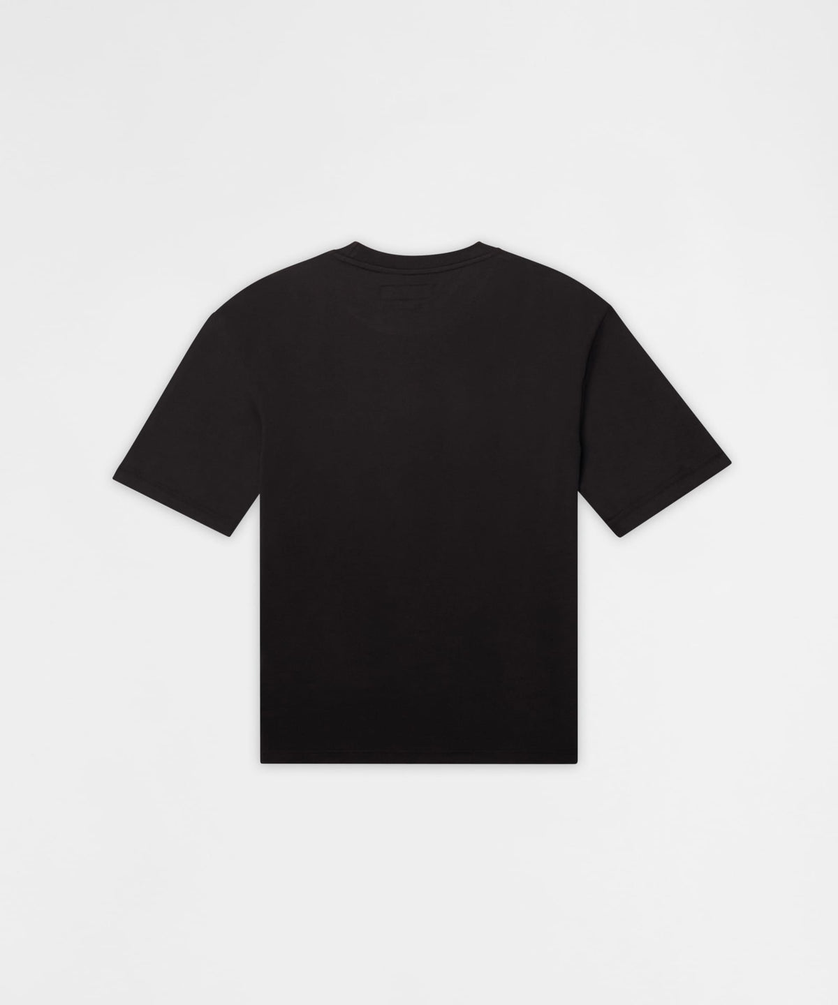 Reason Clothing Premium Legends Graphic Short Sleeve Tee - Black