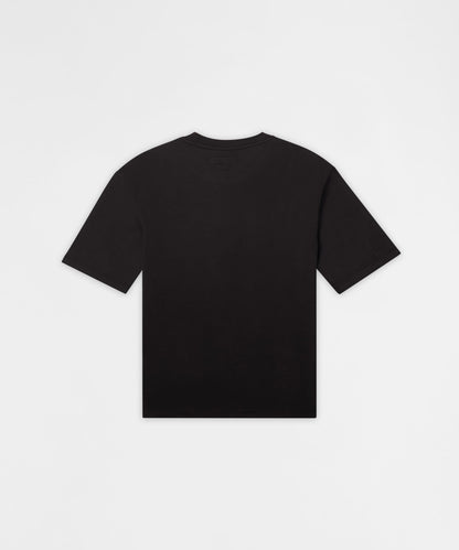 Reason Clothing Premium Legends Graphic Short Sleeve Tee - Black