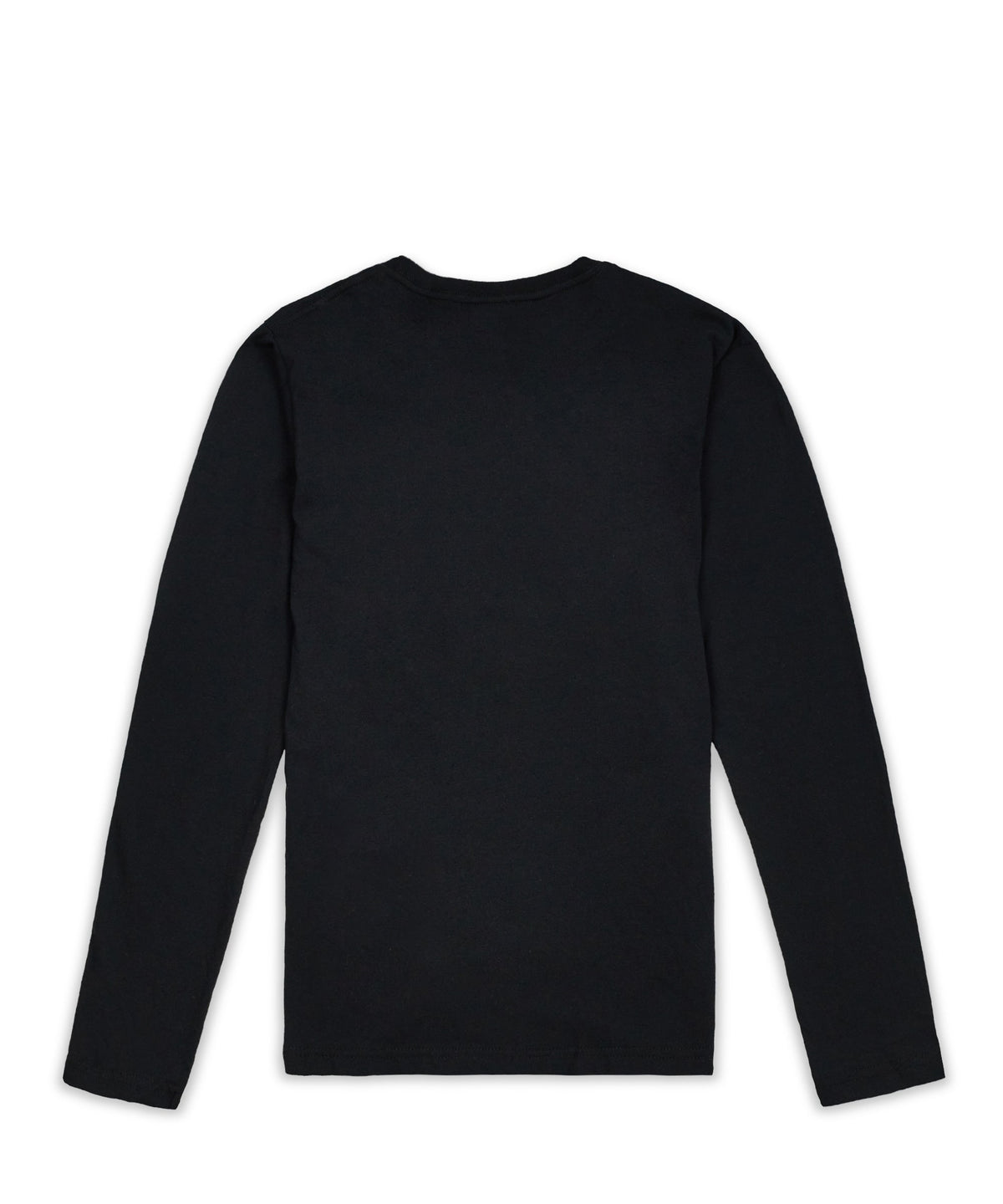 Reason Clothing Best Seller Burn Up Ls Tee