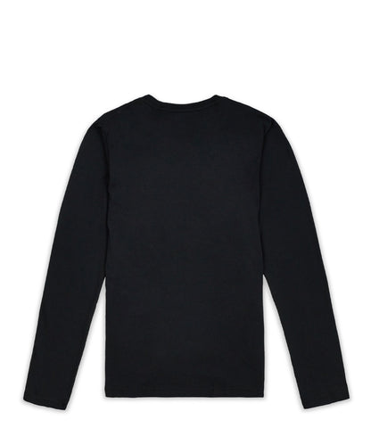 Reason Clothing Best Seller Burn Up Ls Tee