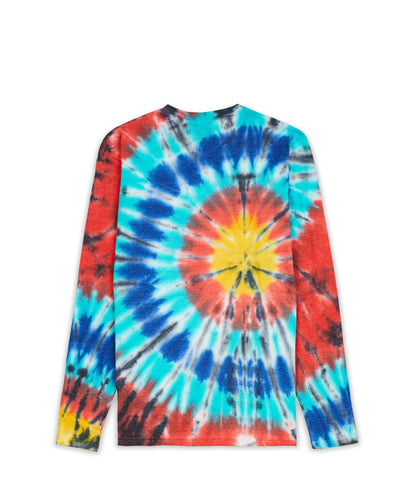 Reason Clothing Deals Freedom Long Sleeve Tee
