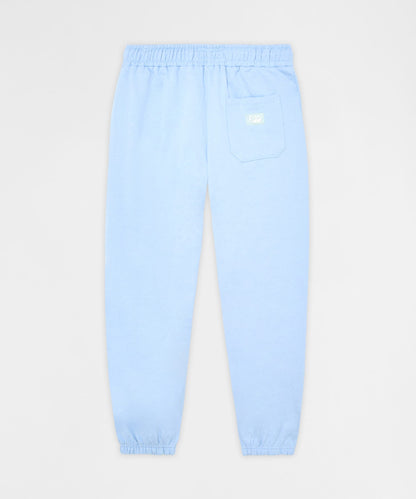 Reason Clothing Value Classic Jogger Pant - Blue