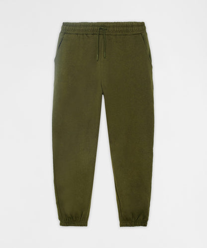Reason Clothing Popular Classic Jogger Pant - Olive Green