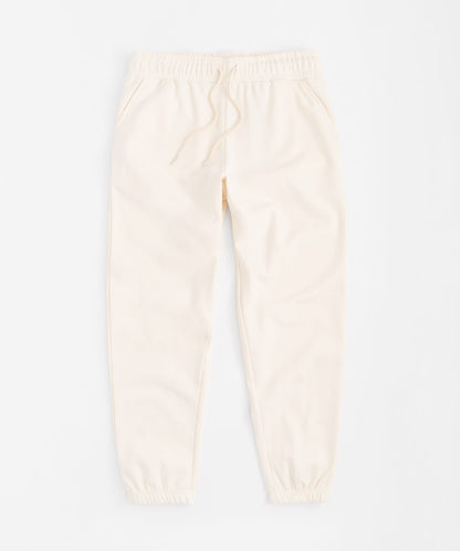 Reason Clothing Recommended Classic Jogger Pant - Cream